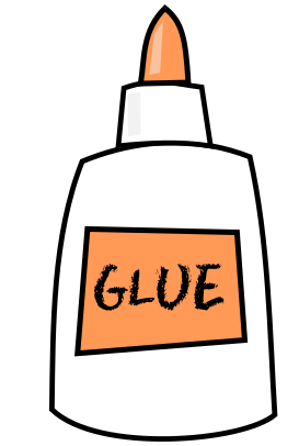 craft glue