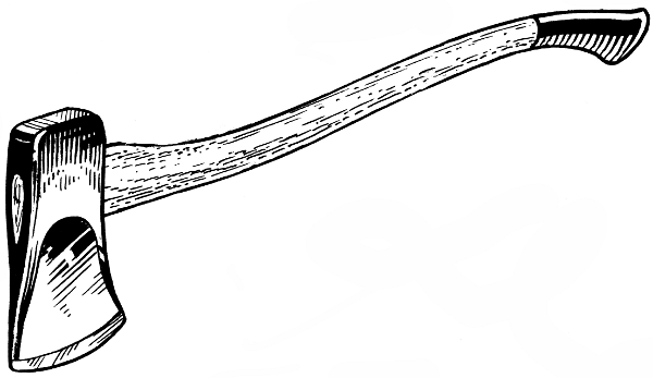 ax long handle