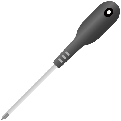 screwdriver 8