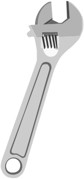 adjustable wrench 3