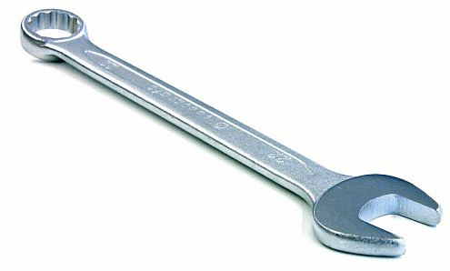 box wrench large