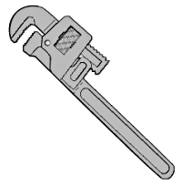 pipe wrench 3