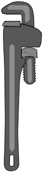 pipe wrench 4