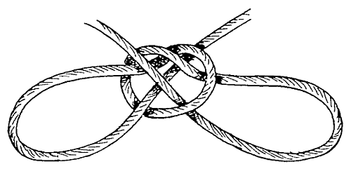 tomfool knot