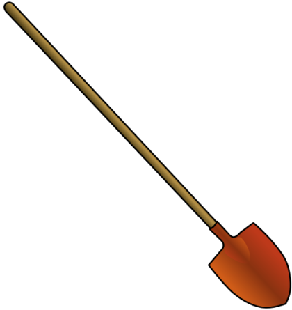 shovel 2