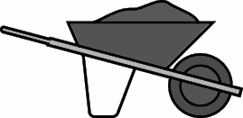 wheelbarrow 2