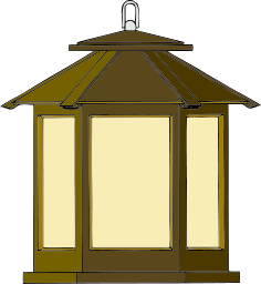 lantern 1
