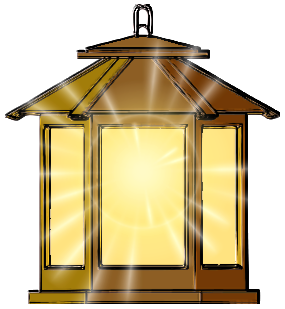 lantern 2