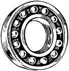 bearings/