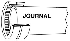 journal bearing