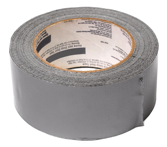 duct tape photo