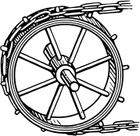 wheel/