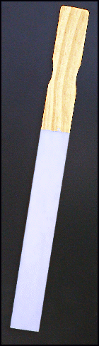 paint stir stick