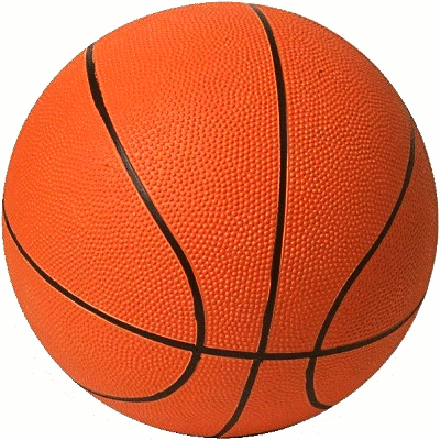 Basketball large