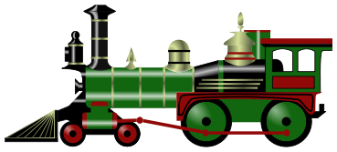 toy steam engine