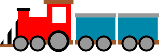 toy train 2