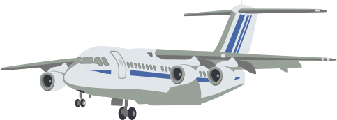 airbus plane