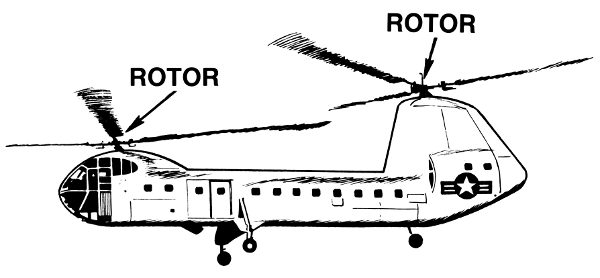 helicopter drawing