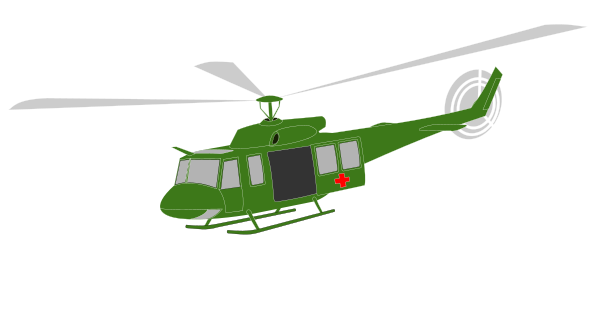 medical chopper
