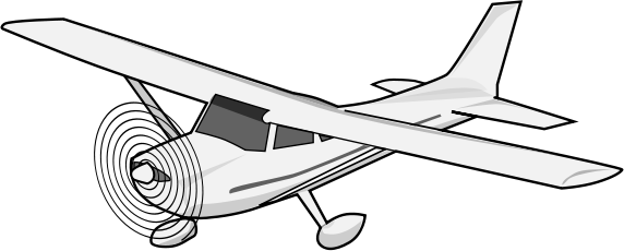 single engine Cessna