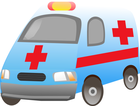 ambulance/
