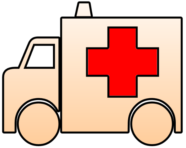 ambulance boxy