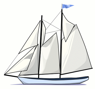 schooner 1