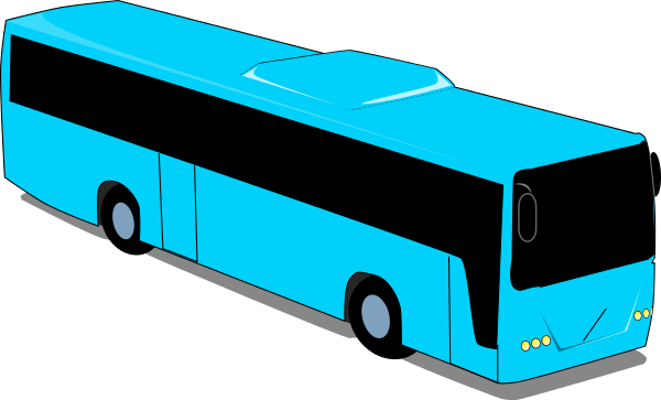 transit bus