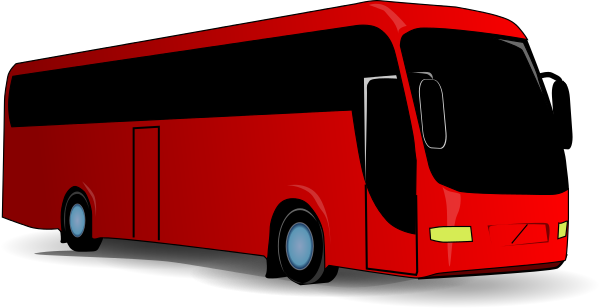 transit bus 2