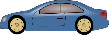 car 1
