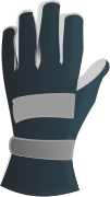racing glove