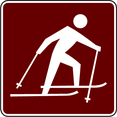 ski cross country
