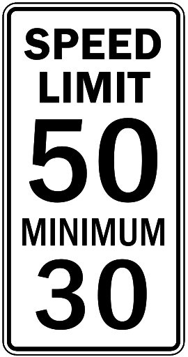 limit 50 minimum 30