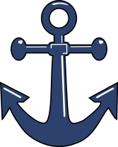boat anchor