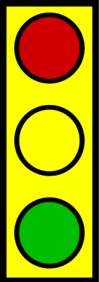 stoplight icon