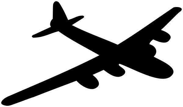 bomber B-29