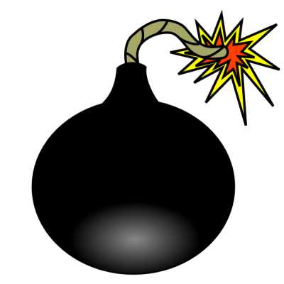 bomb 5