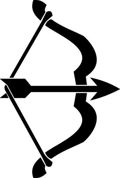 bow and arrow 2
