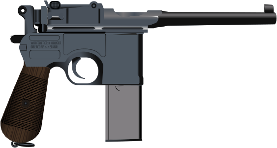 Mauser-C96