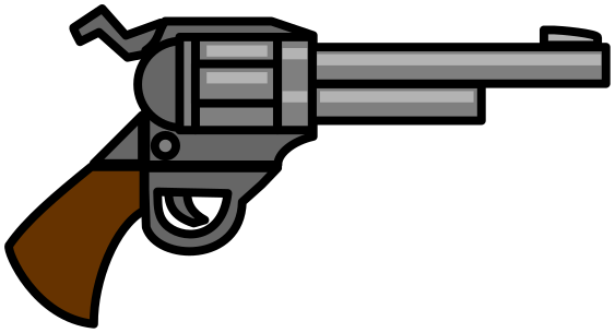 revolver 6