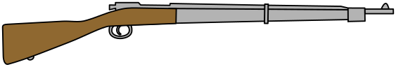 Rifle 4
