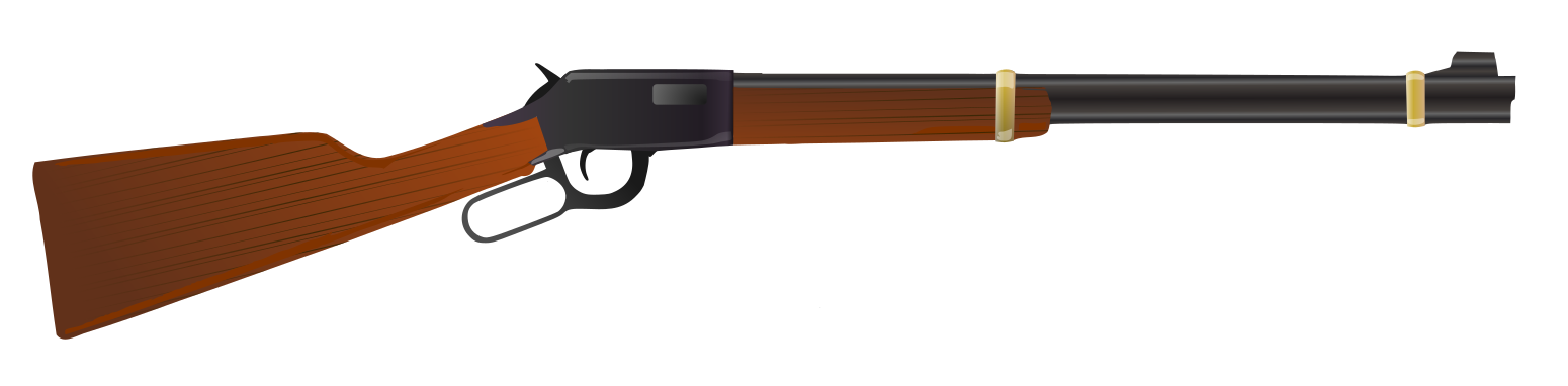 winchester rifle