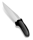 knife small