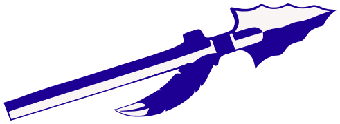 spear blue