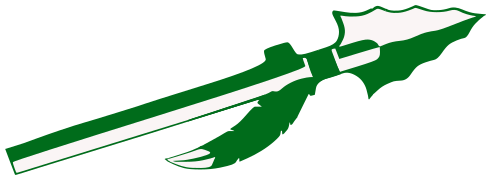 spear green
