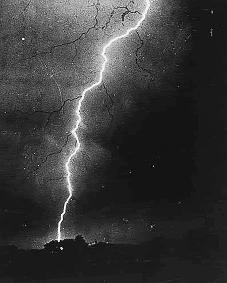 Lightning 1882