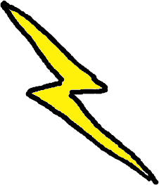 lightning bolt 2
