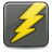 lightning bolt icon 2