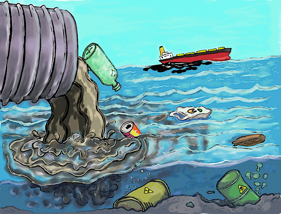 pollution-clipart