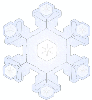 snowflake 4